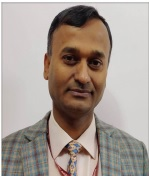 Sunil Kumar